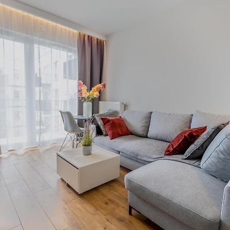 Home Apartament Metro Młociny 97 Warszawa Zewnętrze zdjęcie