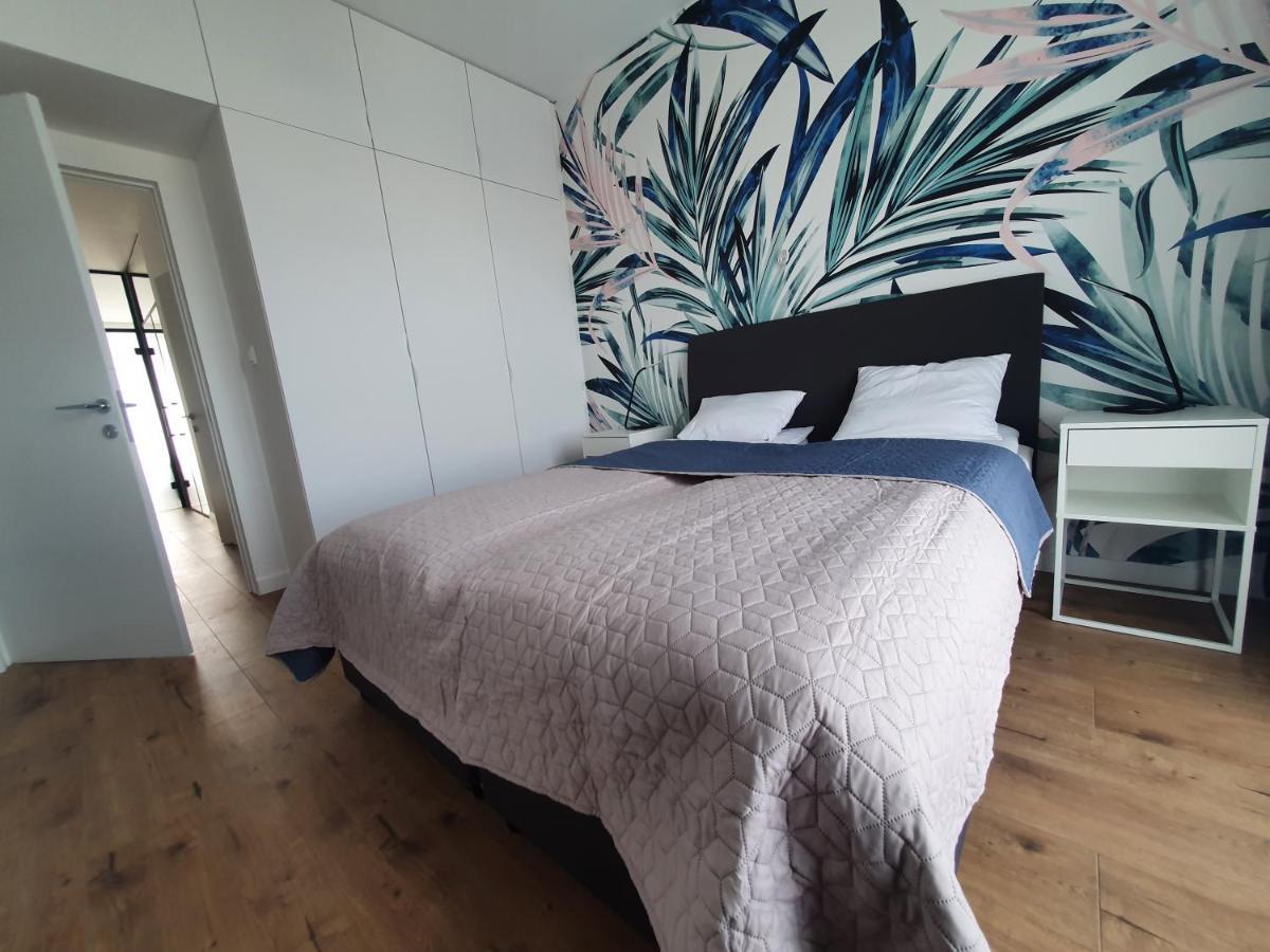 Home Apartament Metro Młociny 97 Warszawa Zewnętrze zdjęcie