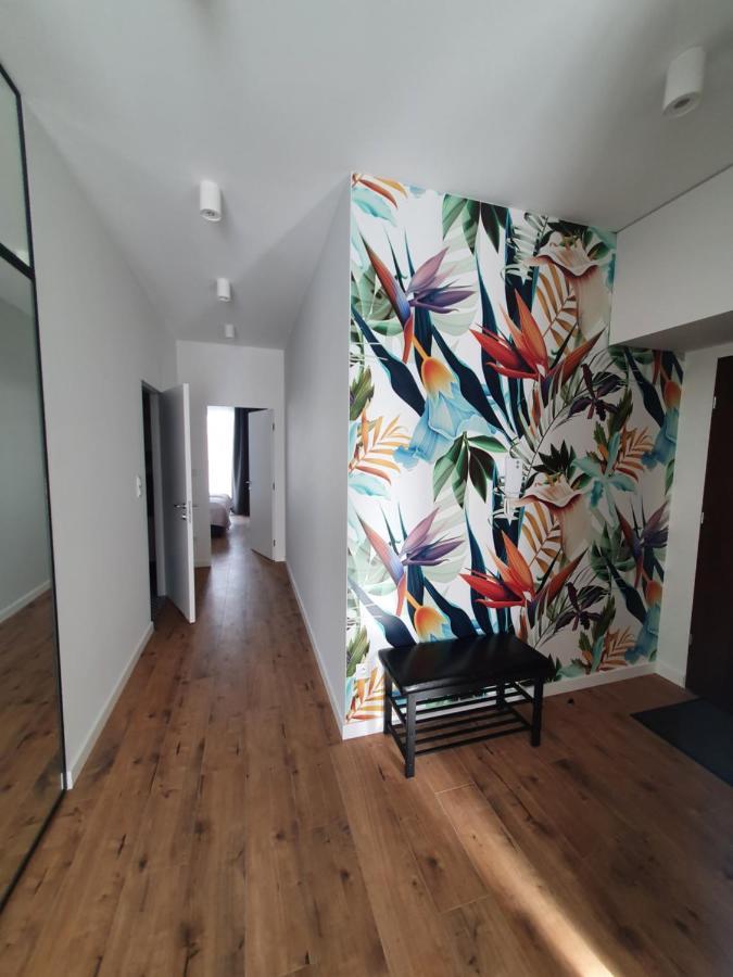 Home Apartament Metro Młociny 97 Warszawa Zewnętrze zdjęcie