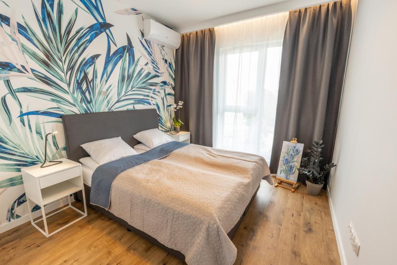 Home Apartament Metro Młociny 97 Warszawa Zewnętrze zdjęcie