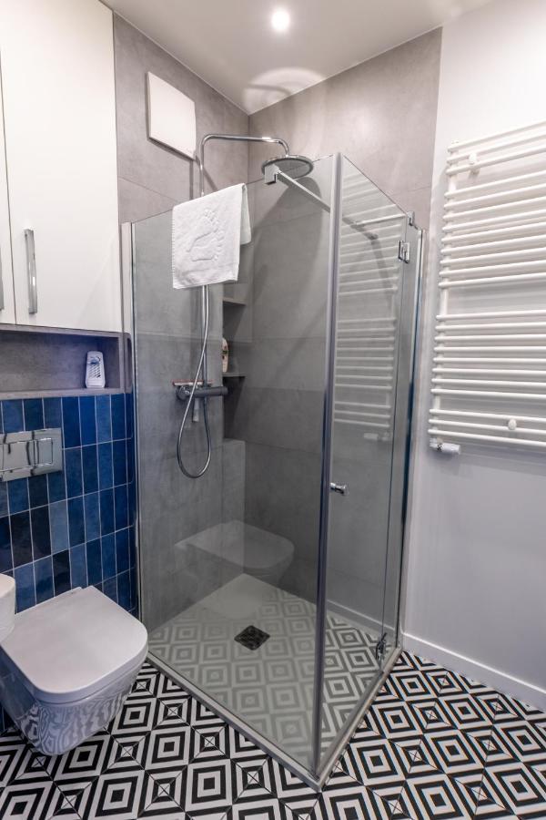 Home Apartament Metro Młociny 97 Warszawa Zewnętrze zdjęcie
