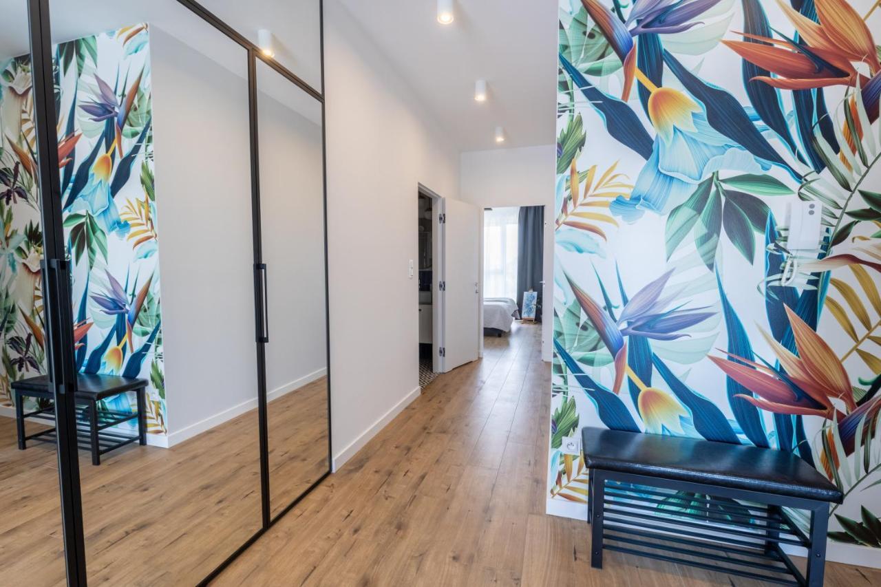 Home Apartament Metro Młociny 97 Warszawa Zewnętrze zdjęcie