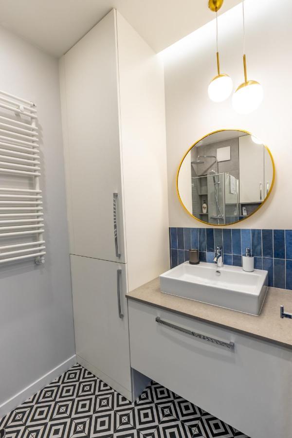 Home Apartament Metro Młociny 97 Warszawa Zewnętrze zdjęcie